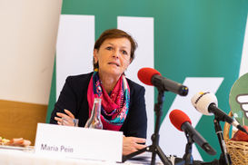 Pressekonferenz Woche der Landwirtschaft Pressekonferenz Woche der Landwirtschaft