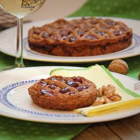 Gitterkuchen bearbeitet.jpg Gitterkuchen bearbeitet.jpg