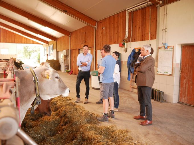 Woche der Landwirtschaft © LK-Stmk/Pichler