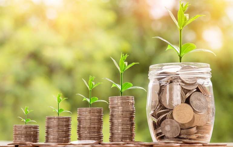 Geld © Nattanan Kanchanaprat/www.pixabay.com Geld © Nattanan Kanchanaprat/www.pixabay.com