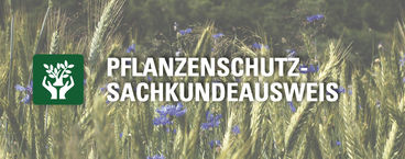 Banner Pflanzenschutz Sachkundeausweis_355x140 © LK Niederösterreich