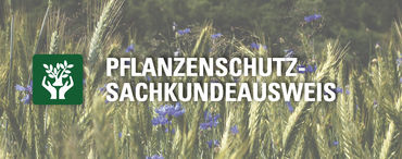 Banner Pflanzenschutz Sachkundeausweis_355x140 © LK Niederösterreich