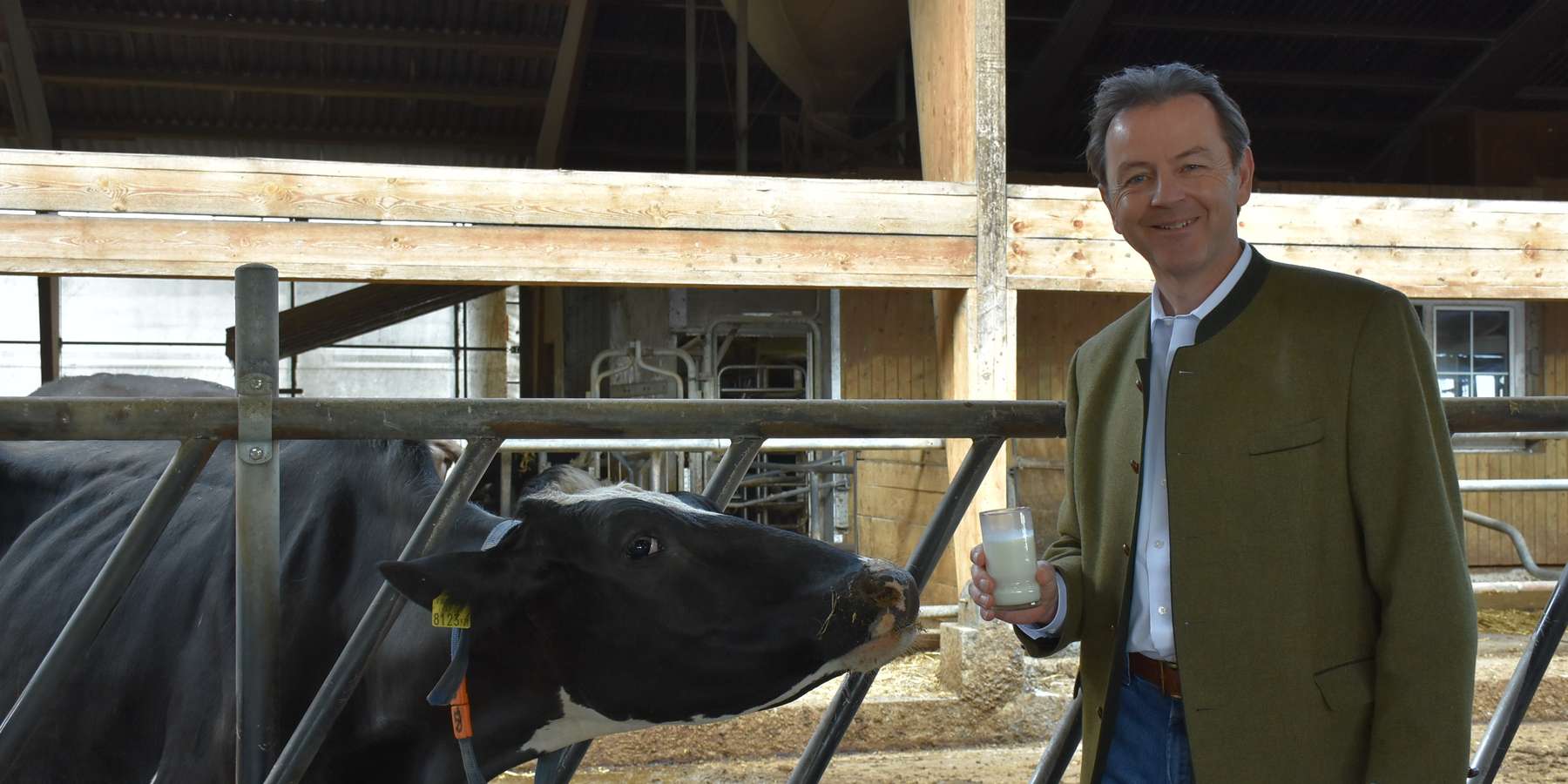 Regionale Milch - Weltschulmilchtag 2023.jpg © Kaiser/LK Burgenland Regionale Milch - Weltschulmilchtag 2023.jpg © Kaiser/LK Burgenland