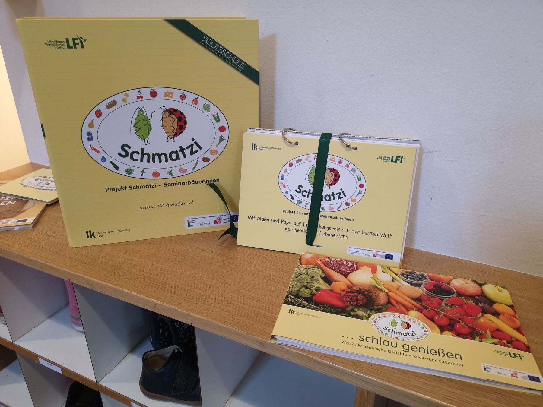 Foto 3.jpg © LK Tirol/Haaser Foto 3.jpg © LK Tirol/Haaser