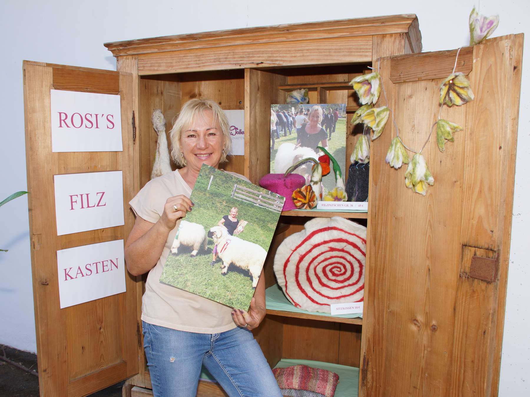 sb39_mt_rosi.jpg © Gudrun Dürnberger sb39_mt_rosi.jpg © Gudrun Dürnberger