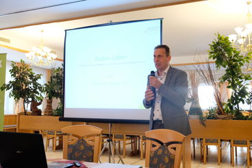 Tag der Bodenfruchtbarkeit .jpg © BBK Melk/Fitzthum Tag der Bodenfruchtbarkeit .jpg © BBK Melk/Fitzthum