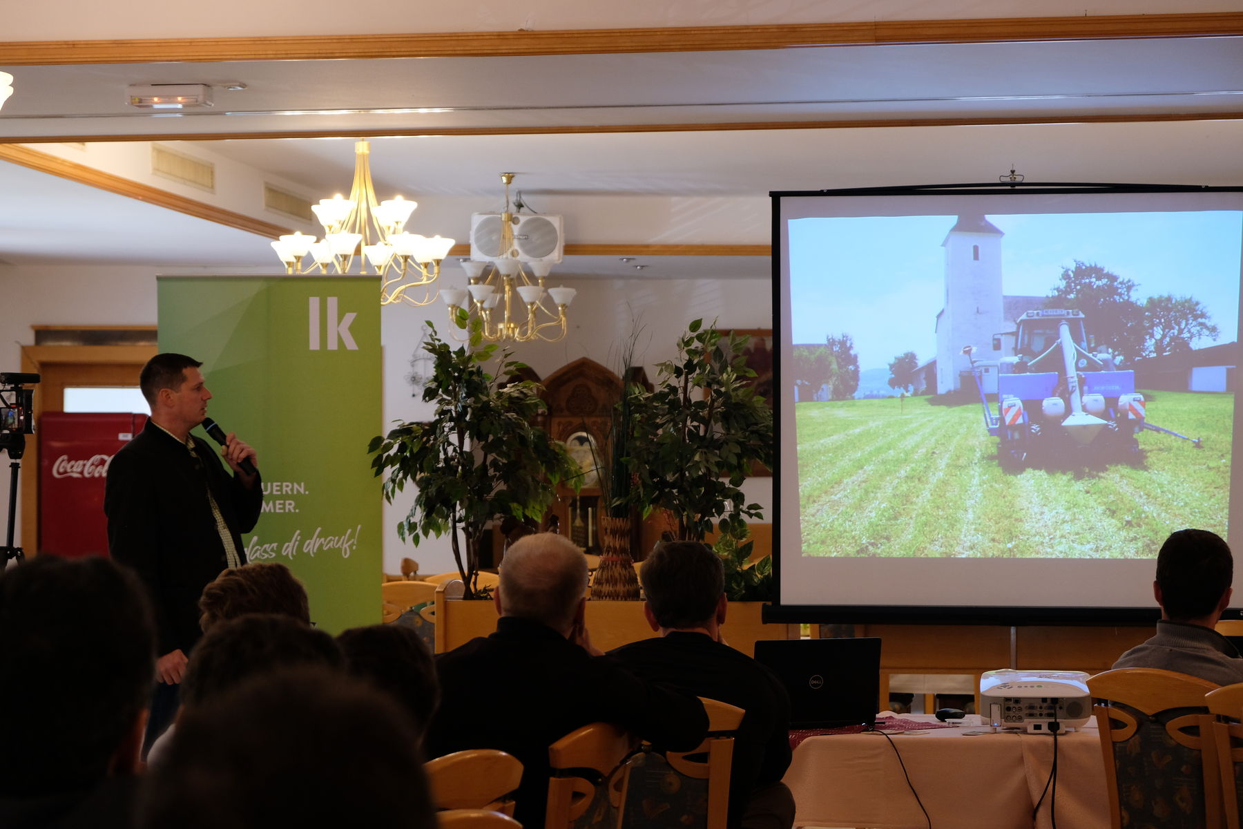 Tag der Bodenfruchtbarkeit .jpg © BBK Melk/Fitzthum Tag der Bodenfruchtbarkeit .jpg © BBK Melk/Fitzthum