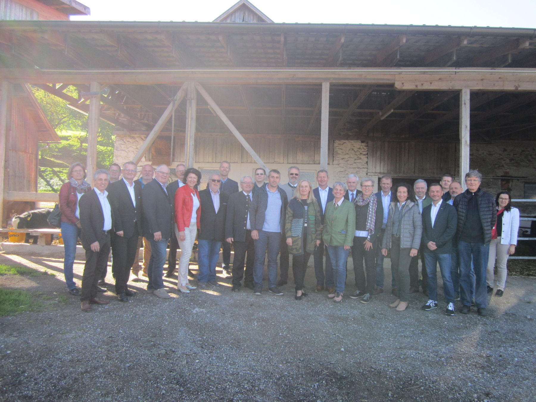 Gruppenfoto©DI Martin Weihs.jpg © BBK Neunkirchen/DI Martin Weihs Gruppenfoto©DI Martin Weihs.jpg © BBK Neunkirchen/DI Martin Weihs