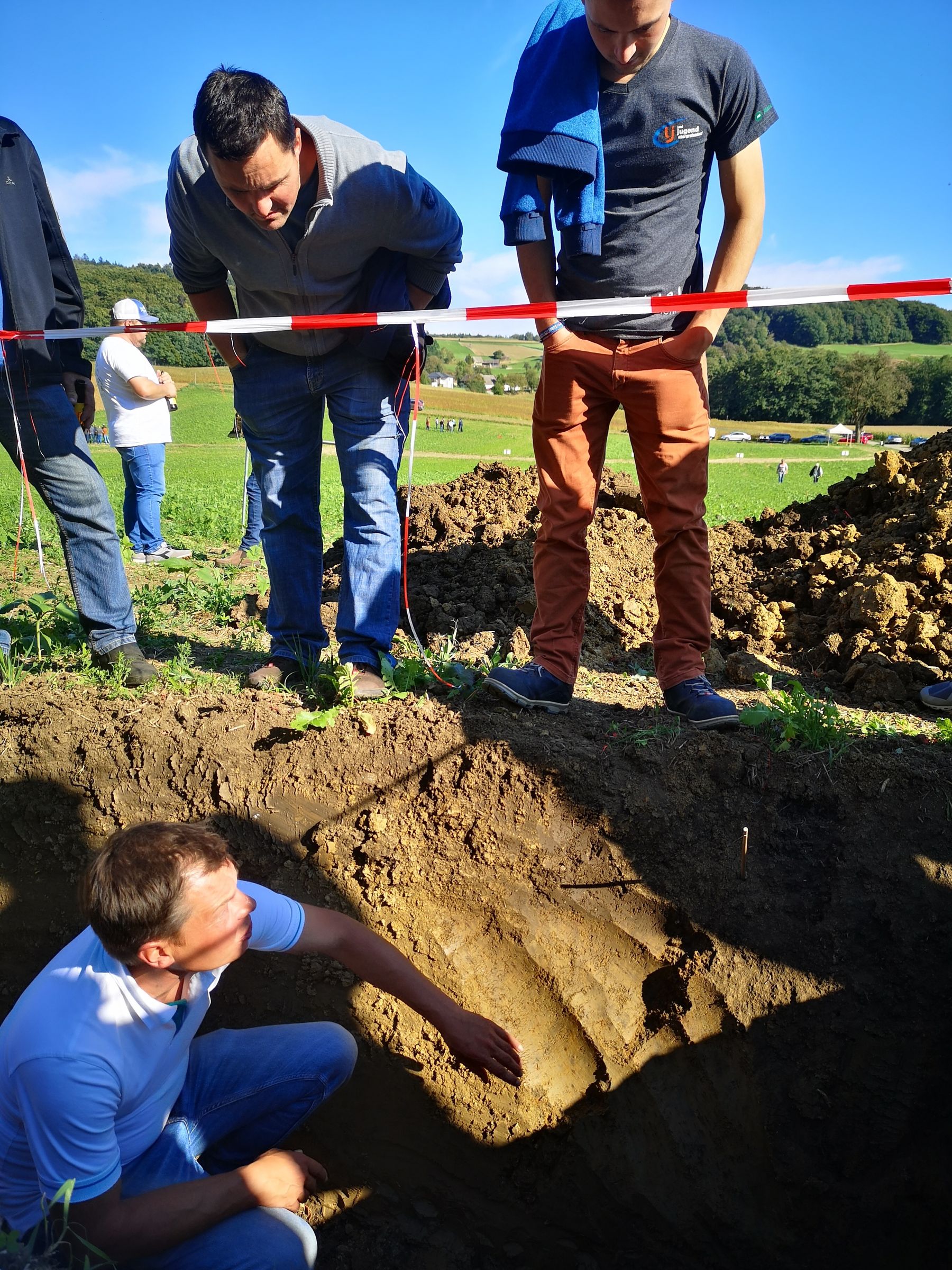 Tag der Bodenfruchtbarkeit.jpg © BBK Melk/Fitzthum Tag der Bodenfruchtbarkeit.jpg © BBK Melk/Fitzthum