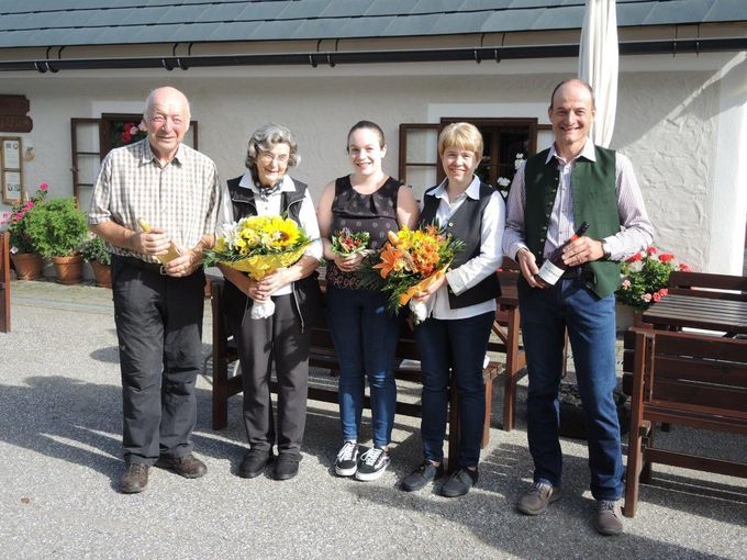 3 Generationen_WdLW.jpg © BBK Scheibbs