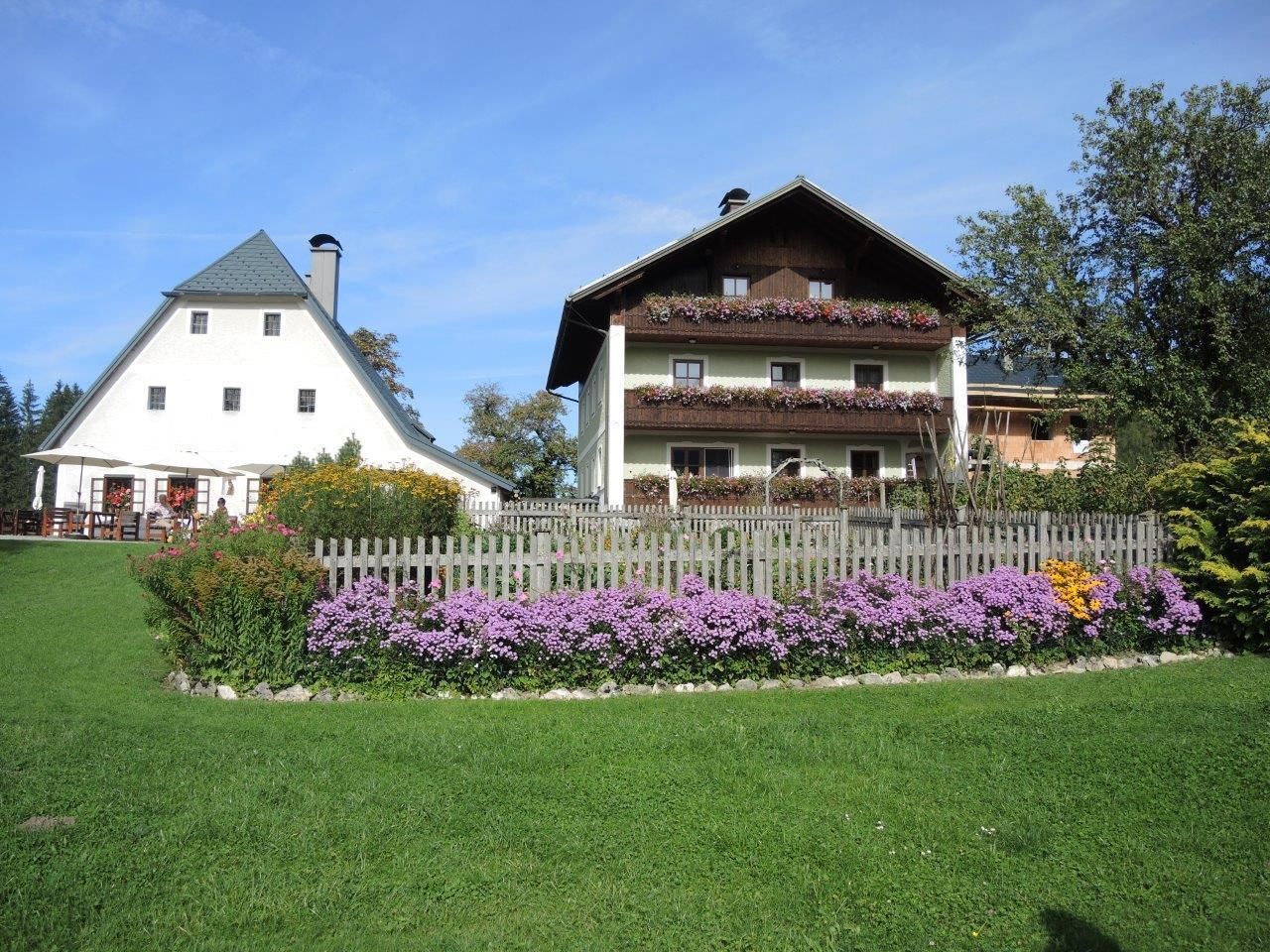 Ablass_WdLW.jpg © BBK Scheibbs Ablass_WdLW.jpg © BBK Scheibbs