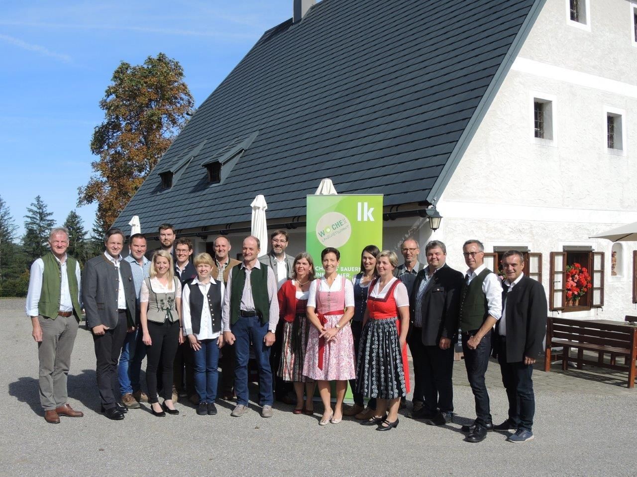 Gruppenfoto_gesch_WdLW.jpg © BBK Scheibbs Gruppenfoto_gesch_WdLW.jpg © BBK Scheibbs