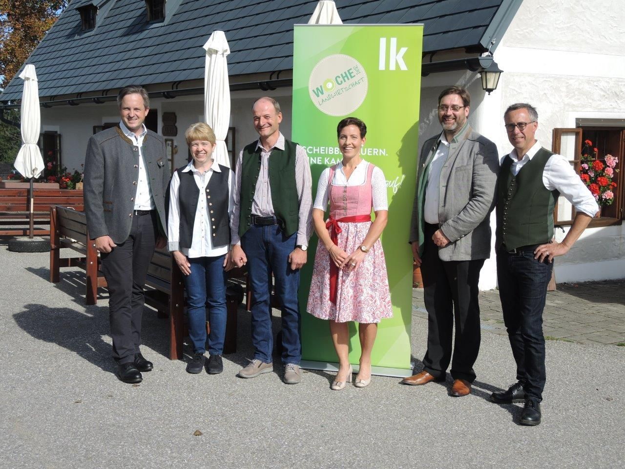 kl Gruppe_WdLW.jpg © BBK Scheibbs kl Gruppe_WdLW.jpg © BBK Scheibbs