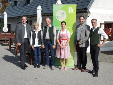 kl Gruppe_WdLW.jpg © BBK Scheibbs kl Gruppe_WdLW.jpg © BBK Scheibbs