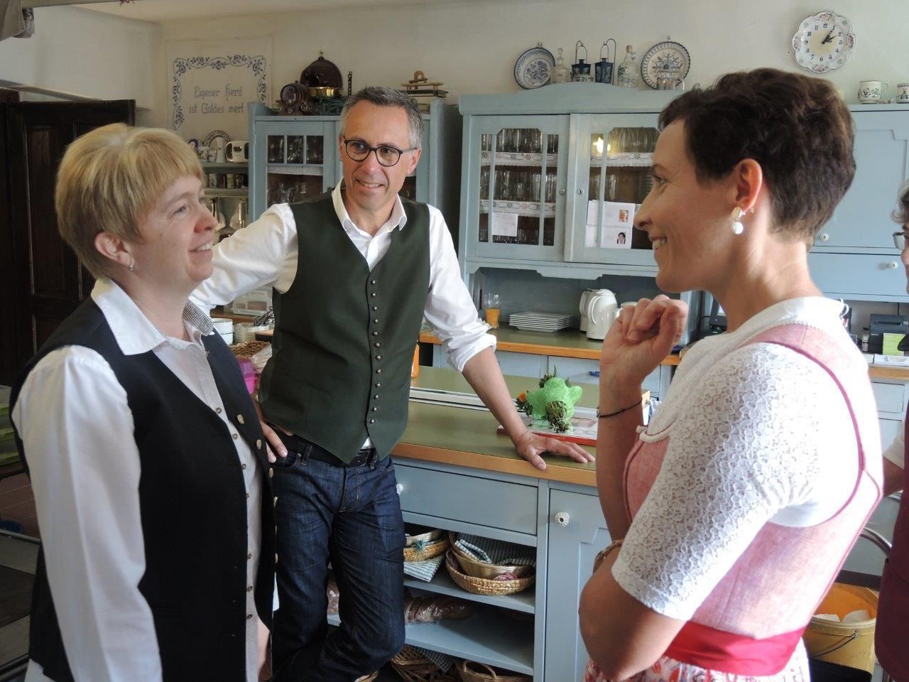 Küche_WdLW.jpg © BBK Scheibbs Küche_WdLW.jpg © BBK Scheibbs