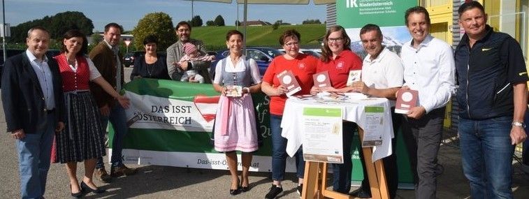 2021_Das isst Österreich in Oberndorf (002).jpg © NÖN Christian Eplinger