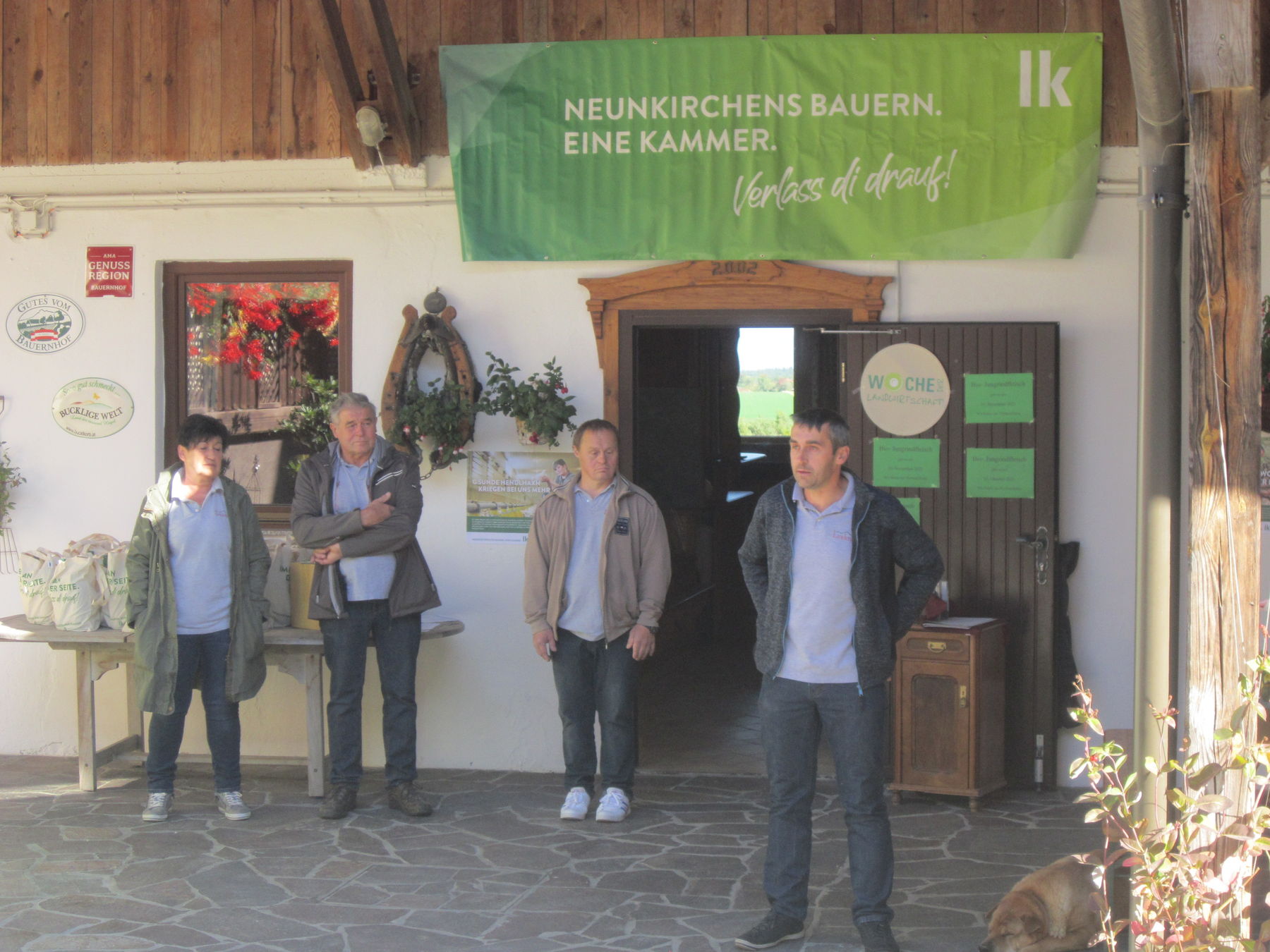 IMG_2027©DI Martin Weihs.jpg © BBK Neunkirchen/DI Martin Weihs IMG_2027©DI Martin Weihs.jpg © BBK Neunkirchen/DI Martin Weihs