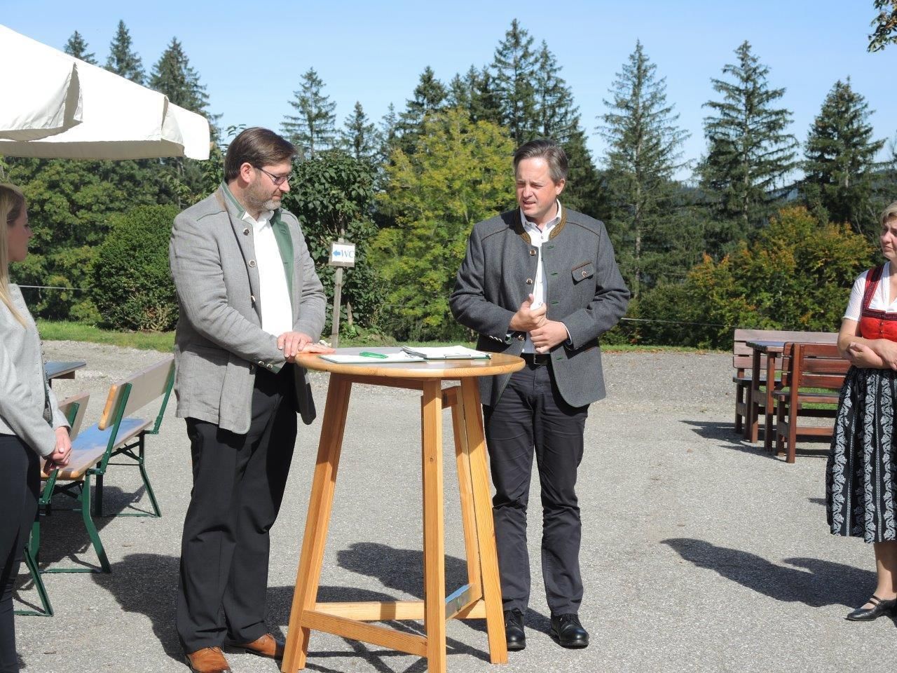 Rafetzeder_Schmuckenschlager_WdLW.jpg © BBK Scheibbs Rafetzeder_Schmuckenschlager_WdLW.jpg © BBK Scheibbs