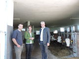 Stallbesichtigung_WodLW_BBK WY Gerlinde Schneckenleitner.jpg © BBK WY Gerlinde Schneckenleitner Stallbesichtigung_WodLW_BBK WY Gerlinde Schneckenleitner.jpg © BBK WY Gerlinde Schneckenleitner