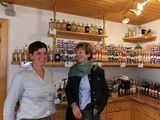 Verkaufsraum_WodLW_BBK WY Gerlinde Schneckenleitner.jpg © BBK WY Gerlinde Schneckenleitner Verkaufsraum_WodLW_BBK WY Gerlinde Schneckenleitner.jpg © BBK WY Gerlinde Schneckenleitner