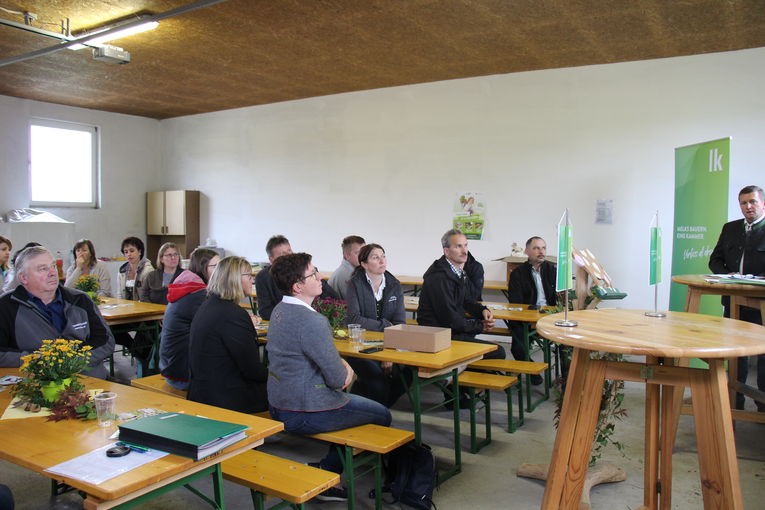 Teilnehmer_WdLW_BBK Melk.jpg © BBK Melk/Wieseneder