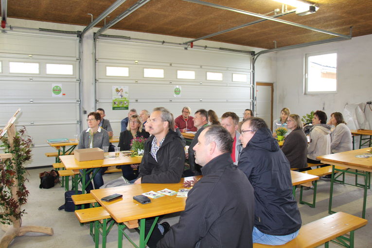 Teilnehmer_WdLW_BBK Melk.jpg © BBK Melk/Wieseneder