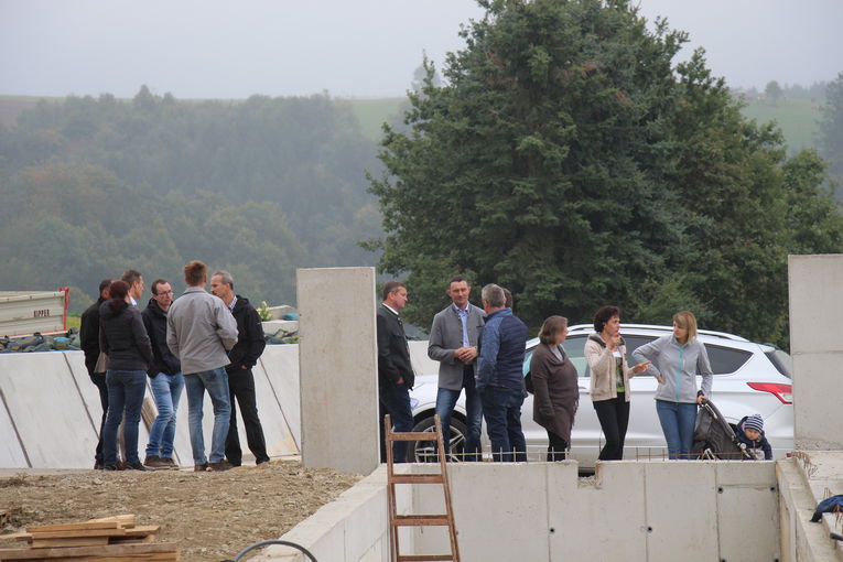 Betriebsrundgang_WdLW_BBK Melk.jpg © BBK Melk/Wieseneder
