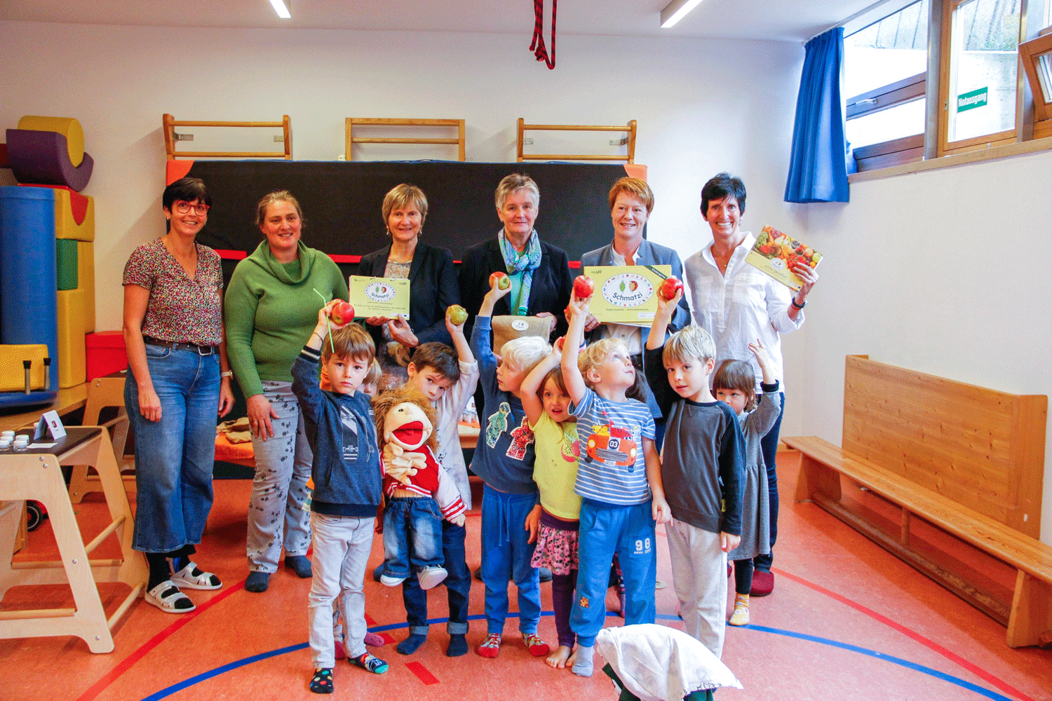 Kinder Bildung © Judith Haaser Kinder Bildung © Judith Haaser