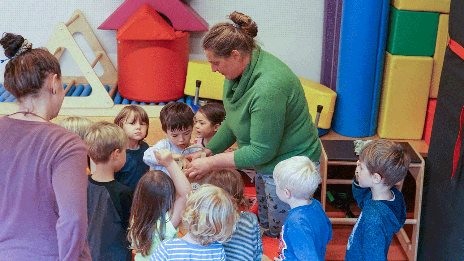 Kinder Bildung © Judith Haaser Kinder Bildung © Judith Haaser