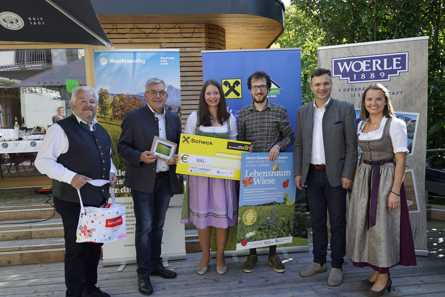 Engel.jpg © LK Salzburg Engel.jpg © LK Salzburg