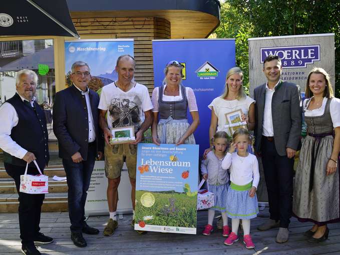 Prämierung Wiese kunterbunt 02.10.21 (C) Mösenbichler (30).jpg © Mösenbichler Prämierung Wiese kunterbunt 02.10.21 (C) Mösenbichler (30).jpg © Mösenbichler