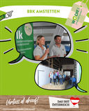 Das war die Woche der Landwirtschaft 2021 in Niederösterreich. © BBK Das war die Woche der Landwirtschaft 2021 in Niederösterreich. © BBK