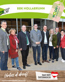 Das war die Woche der Landwirtschaft 2021 in Niederösterreich. © BBK Das war die Woche der Landwirtschaft 2021 in Niederösterreich. © BBK