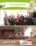 Das war die Woche der Landwirtschaft 2021 in Niederösterreich. © BBK Das war die Woche der Landwirtschaft 2021 in Niederösterreich. © BBK