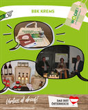 Das war die Woche der Landwirtschaft 2021 in Niederösterreich. © BBK Das war die Woche der Landwirtschaft 2021 in Niederösterreich. © BBK