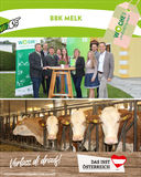 Das war die Woche der Landwirtschaft 2021 in Niederösterreich. © BBK Das war die Woche der Landwirtschaft 2021 in Niederösterreich. © BBK