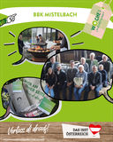 Das war die Woche der Landwirtschaft 2021 in Niederösterreich. © BBK Das war die Woche der Landwirtschaft 2021 in Niederösterreich. © BBK