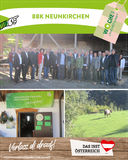 Das war die Woche der Landwirtschaft 2021 in Niederösterreich. © BBK Das war die Woche der Landwirtschaft 2021 in Niederösterreich. © BBK