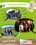 Das war die Woche der Landwirtschaft 2021 in Niederösterreich. © BBK Das war die Woche der Landwirtschaft 2021 in Niederösterreich. © BBK