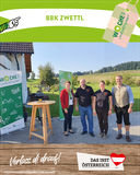 Das war die Woche der Landwirtschaft 2021 in Niederösterreich. © BBK Das war die Woche der Landwirtschaft 2021 in Niederösterreich. © BBK