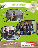 Das war die Woche der Landwirtschaft 2021 in Niederösterreich. © BBK Das war die Woche der Landwirtschaft 2021 in Niederösterreich. © BBK