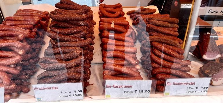 sb40_mt_wurst.jpg © Dürnberger sb40_mt_wurst.jpg © Dürnberger