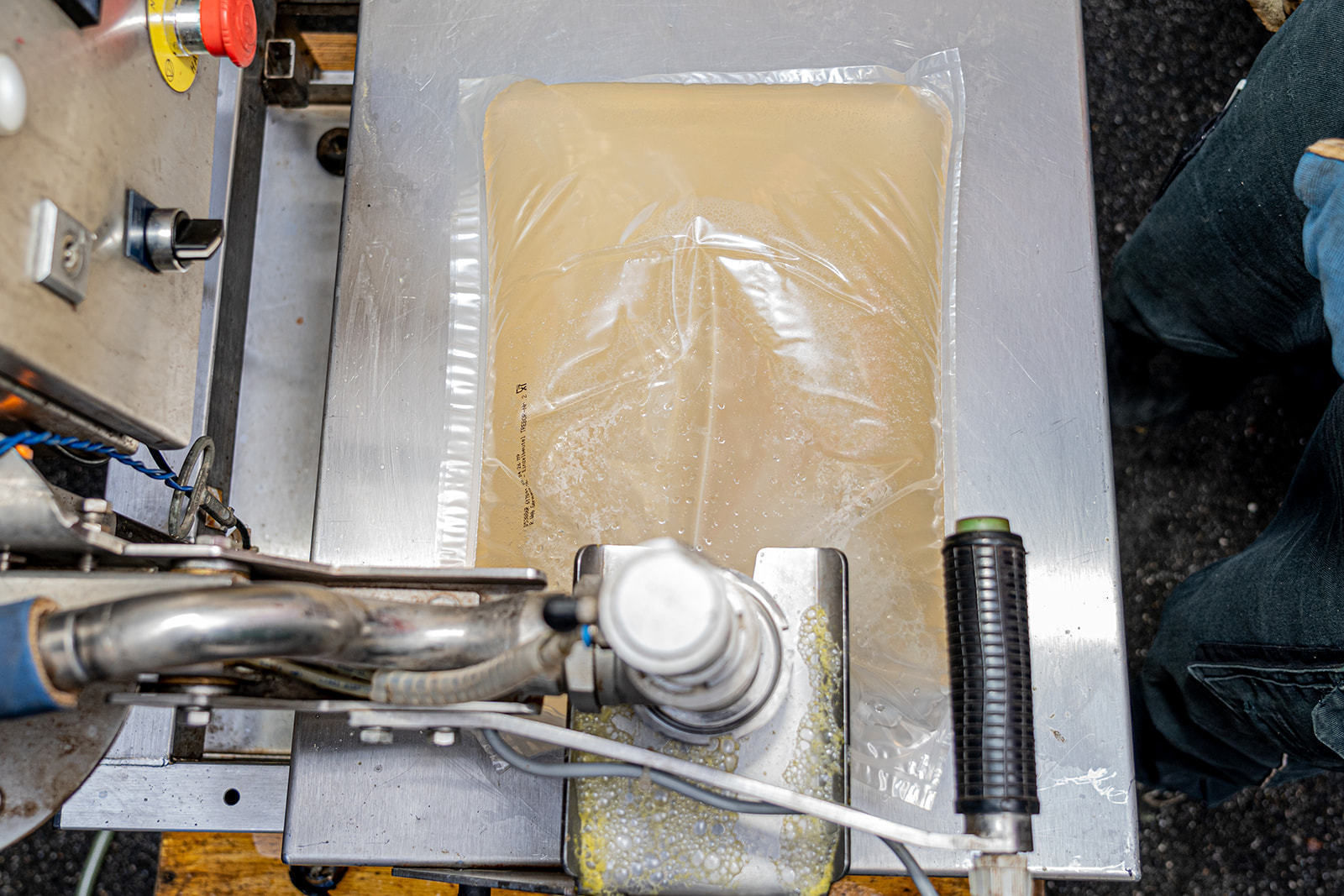 Apfelsaftaktion  Apfelsaft aus Apfel g´macht  der LK NÖ.jpg © Georg Pomassl/LK Niederösterreich Apfelsaftaktion  Apfelsaft aus Apfel g´macht  der LK NÖ.jpg © Georg Pomassl/LK Niederösterreich