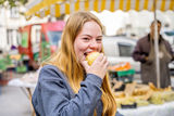 Apfelsaftaktion "Apfelsaft aus Apfel g´macht" der LK NÖ.jpg