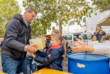 Apfelsaftaktion "Apfelsaft aus Apfel g´macht" der LK NÖ.jpg