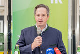 Apfelsaftaktion  Apfelsaft aus Apfel g´macht  der LK NÖ.jpg © Georg Pomassl/LK Niederösterreich Apfelsaftaktion  Apfelsaft aus Apfel g´macht  der LK NÖ.jpg © Georg Pomassl/LK Niederösterreich