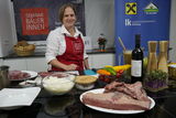 LFI Cookinar mit Seminarbäuerin Agnes Gerl.jpg © LK Salzburg,Mösenbichler LFI Cookinar mit Seminarbäuerin Agnes Gerl.jpg © LK Salzburg,Mösenbichler