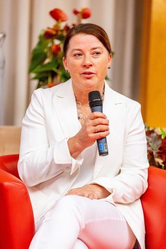 Milchgala - Fete Blanche.jpg © Doris Wild Milchgala - Fete Blanche.jpg © Doris Wild