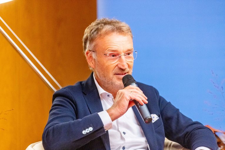 Milchgala - Fete Blanche.jpg © Doris Wild Milchgala - Fete Blanche.jpg © Doris Wild