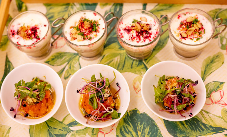 Milchgala - Fete Blanche.jpg © Doris Wild Milchgala - Fete Blanche.jpg © Doris Wild